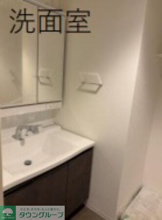 フィルージュ浦和常盤の物件内観写真